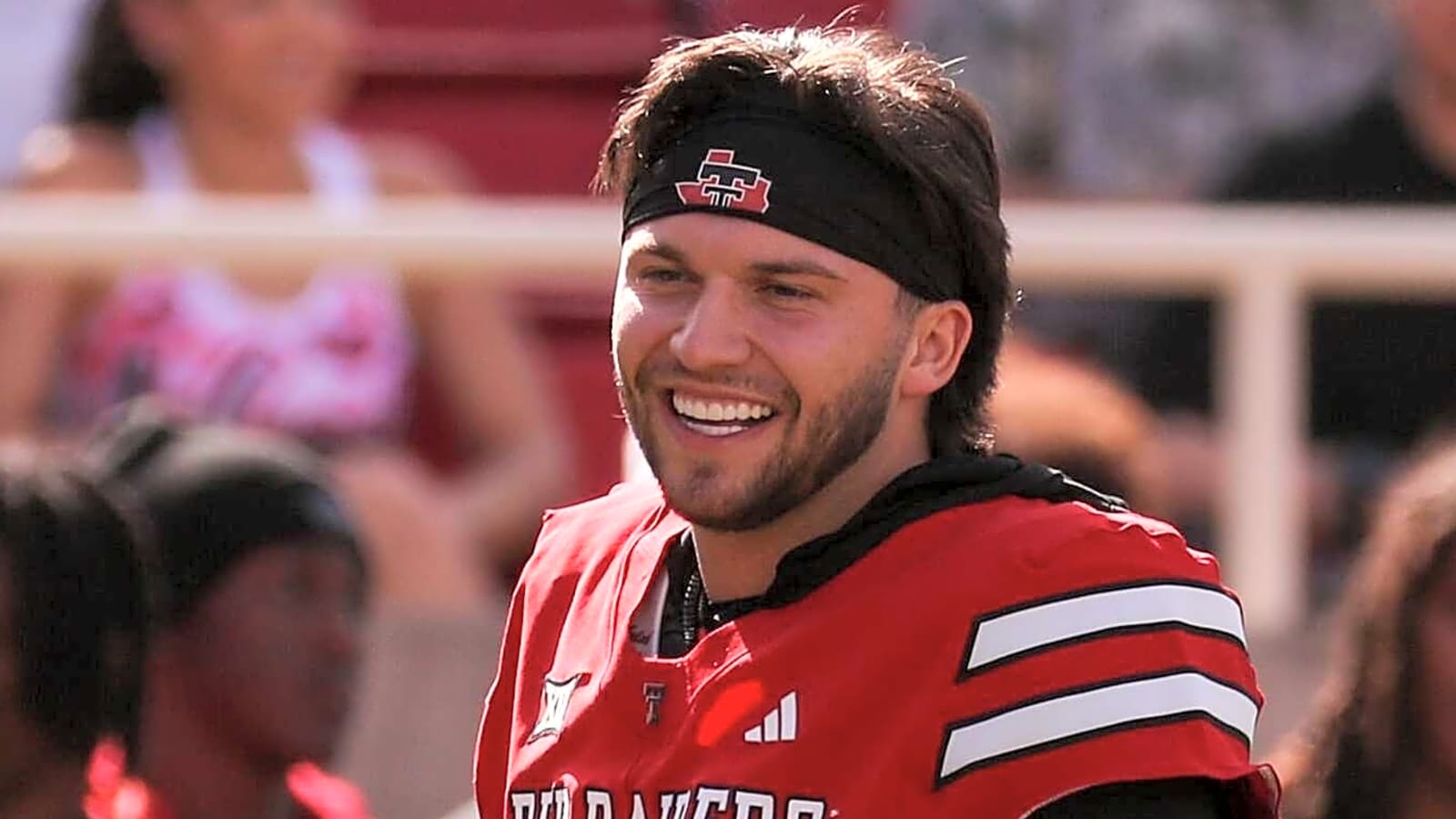 Brendan Sorsby's potential supplemental draft value revealed