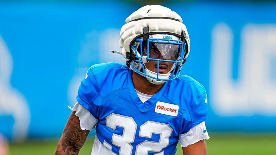 Brian Branch suspension gives ailing Buccaneers Week 7 break