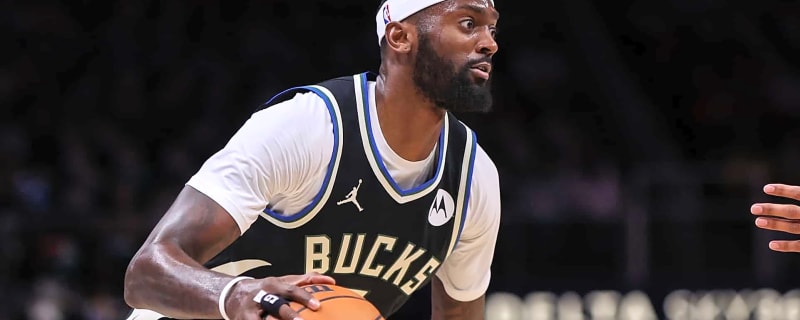 Bucks’ Bobby Portis reveals huge takeaway from sincere conversations with Giannis Antetokounmpo