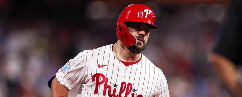 Three questions facing the Philadelphia Phillies this offseason