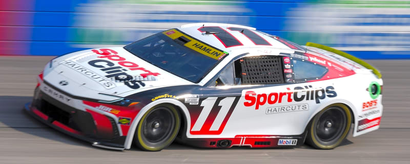 Now is the time for Denny Hamlin to rewrite the narrative of his NASCAR career