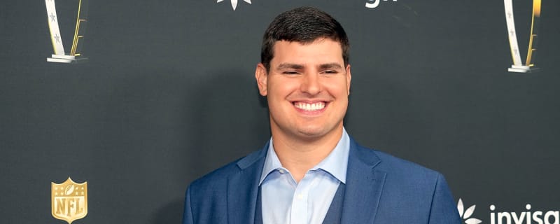 Bengals DE Trey Hendrickson still prepared to hold out