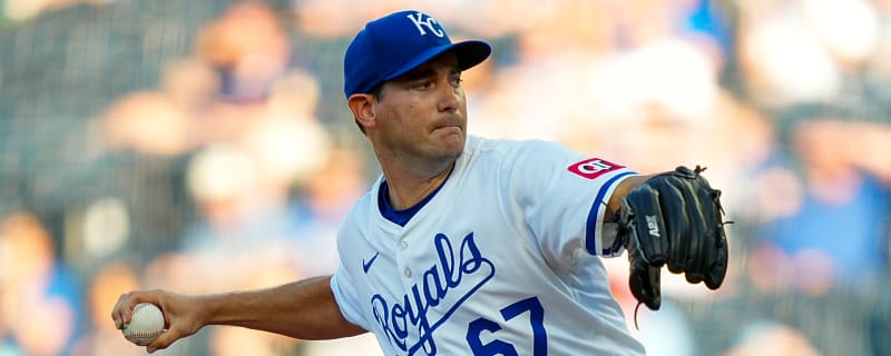 Royals' latest extension may set the stage for active offseason