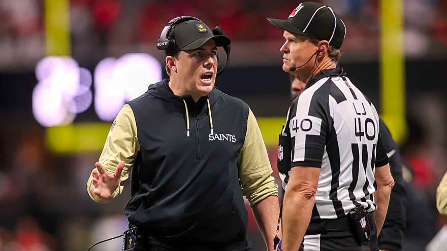 Saints 2026 NFL Draft guide: Number of picks, biggest needs, draft history, and more