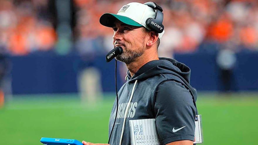Packers’ 53-man roster prediction for 2026 NFL season