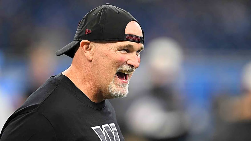 Jayden Daniels’ putrid Commanders problem that will destroy playoff chances in 2026 NFL season