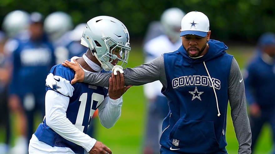 Cowboys’ Super Bowl hype is justified with DC Christian Parker already making a difference