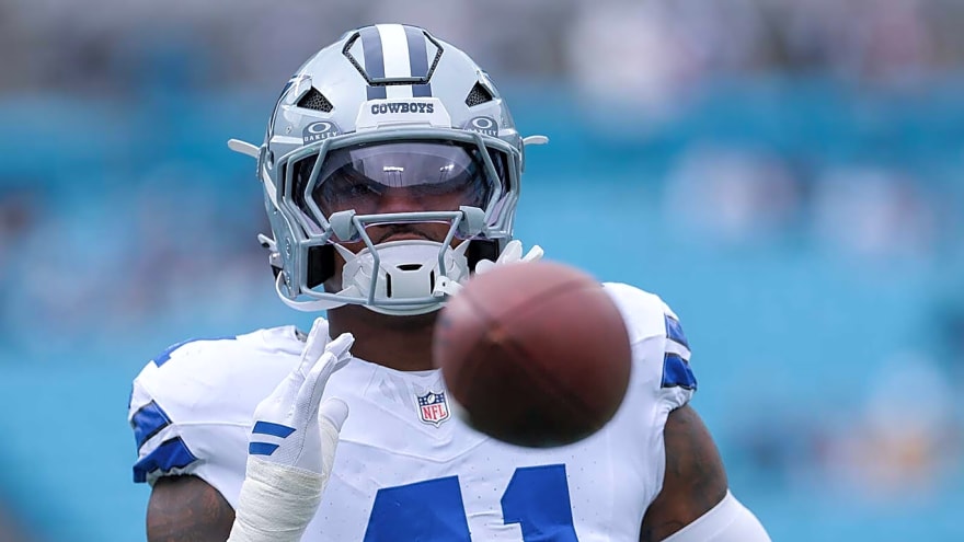 2 hidden gems on Cowboys’ 2026 roster you need to know