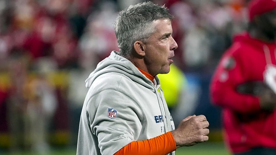 Sean Payton puts Broncos on blast after ugly preseason loss