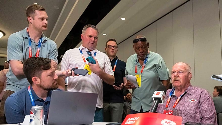 Analysts point to 1 Chiefs position as make-or-break spot for 2026
