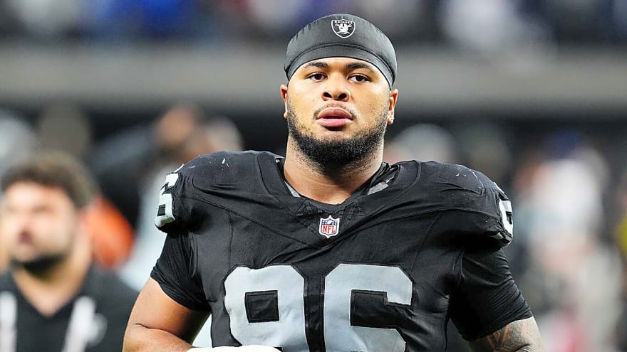 2 hidden gems on Raiders 2026 roster you need to know