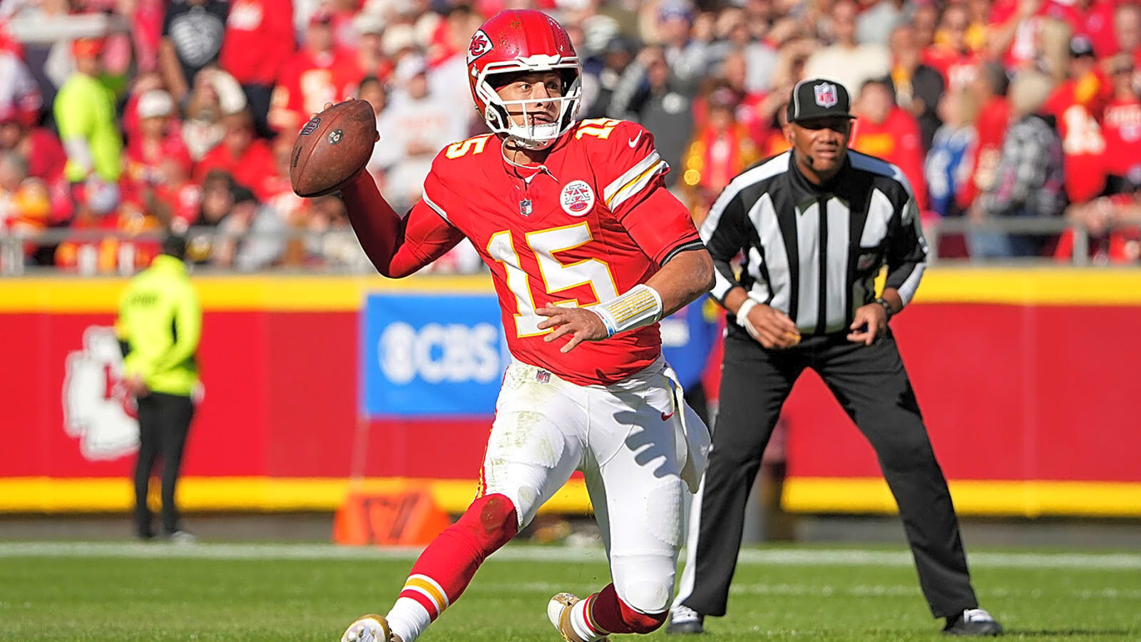 Chiefs’ 3 sleeper prospects to target in 2026 NFL Draft