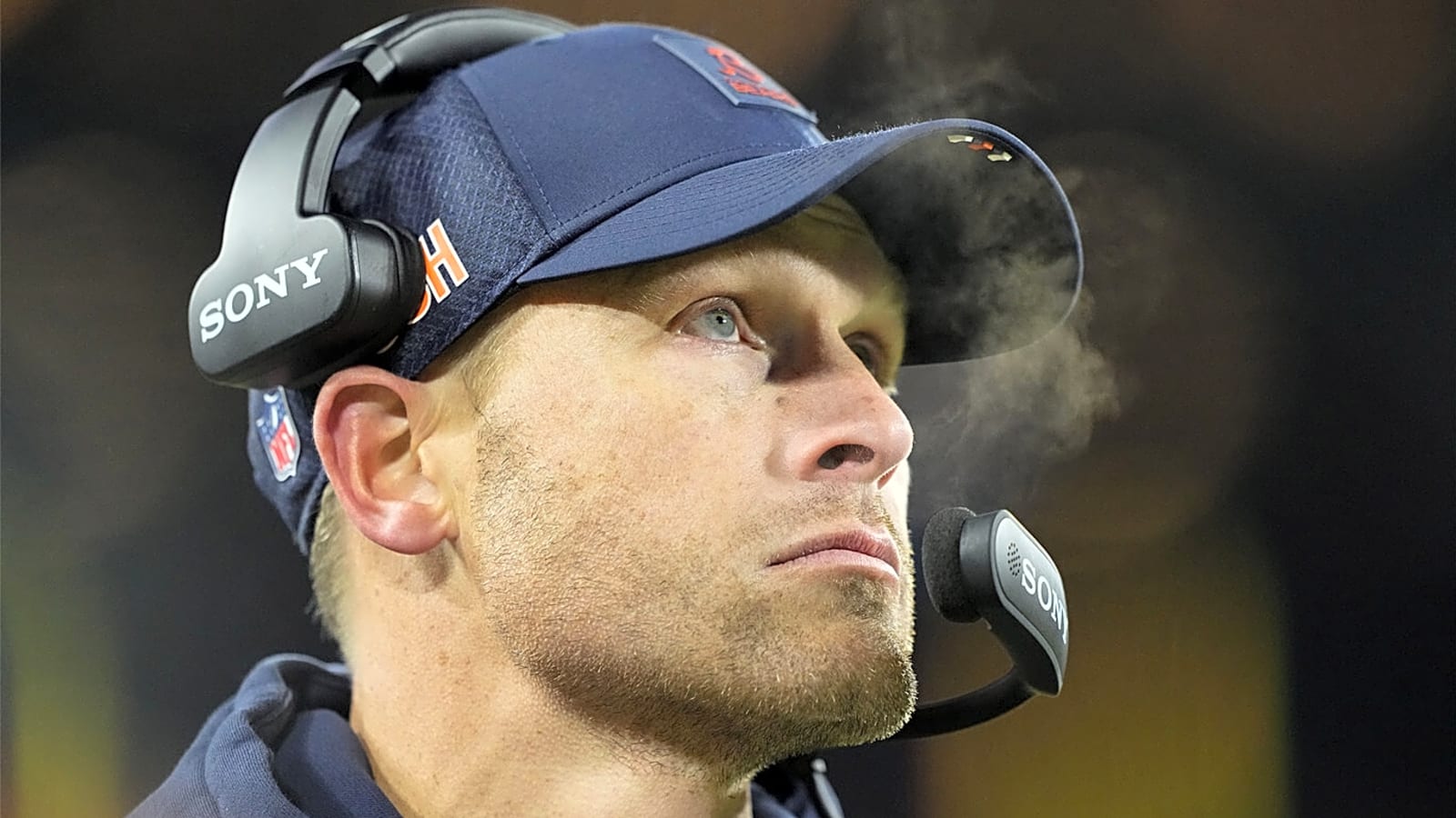 NFC East powerhouse targeting key Bears assistant