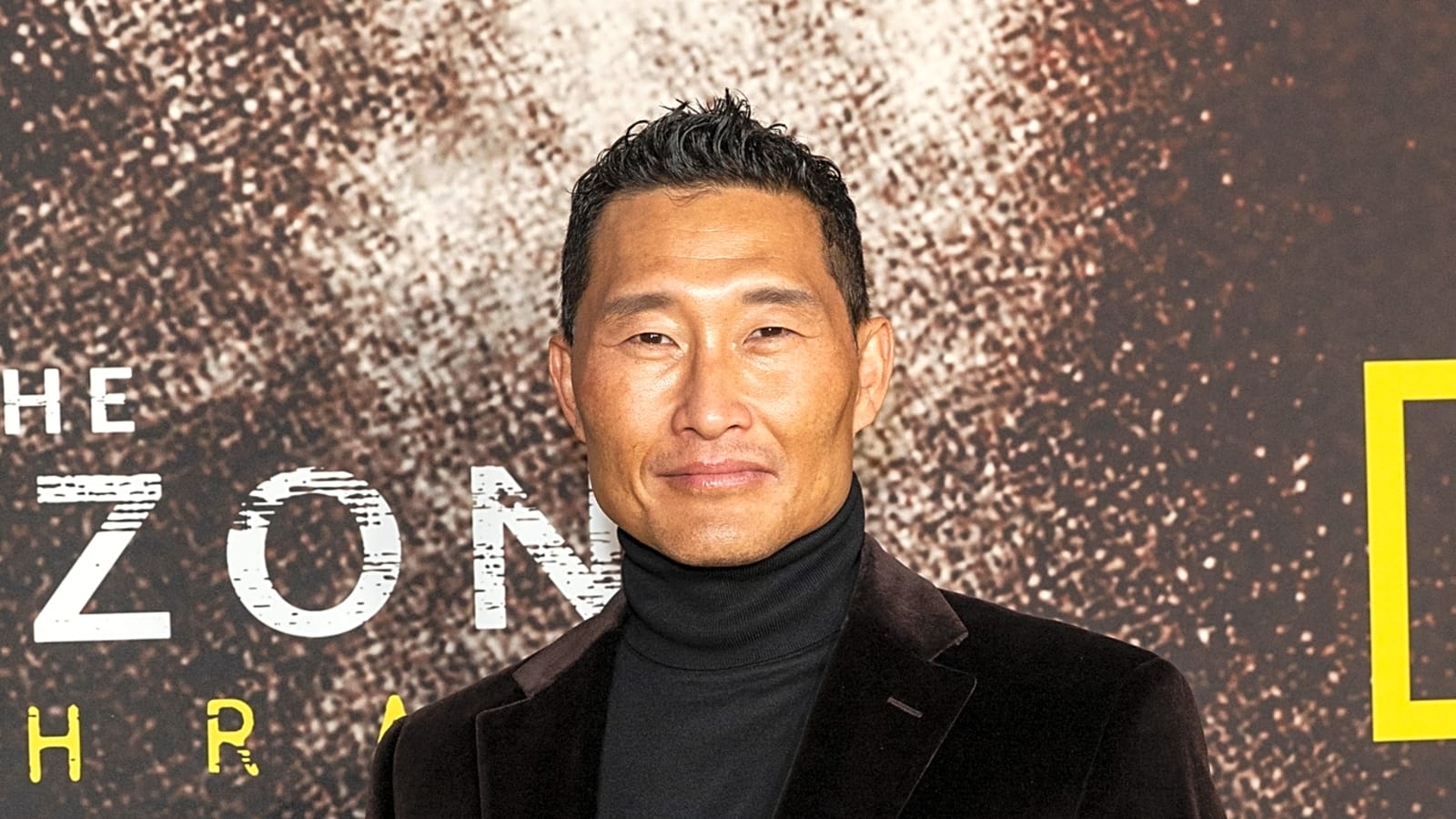'Hawaii Five-0' star Daniel Dae Kim is ready to be a romantic lead