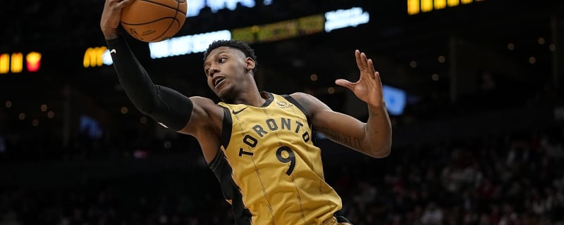 'We Don’t Have Egos Over Here' – Toronto Raptors Star Seemingly Takes Subtle Dig at Former Team During Media Day