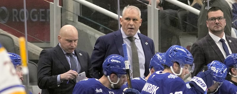 Who will be the next coaching change?