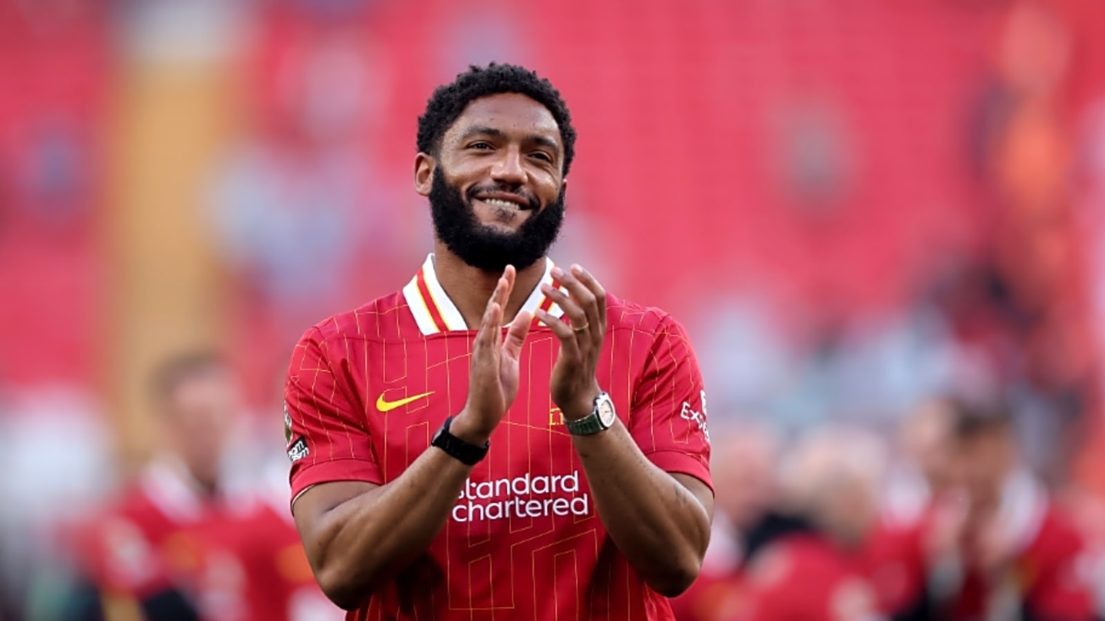 ‘There is a possibility…’ – Arne Slot teases promising Liverpool team news hint for PL opener