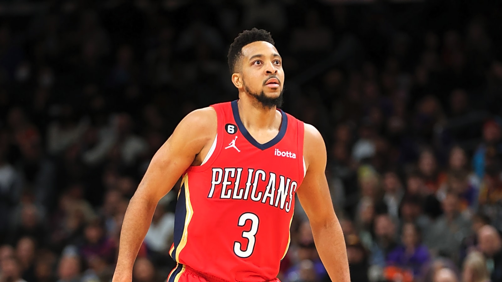 NBA Analyst Proposes Houston Rockets Make Bold Trade To Replace Fred VanVleet