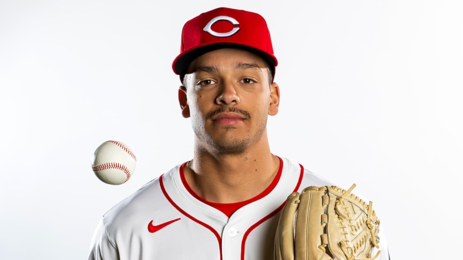 Reds to promote Chase Burns for MLB debut