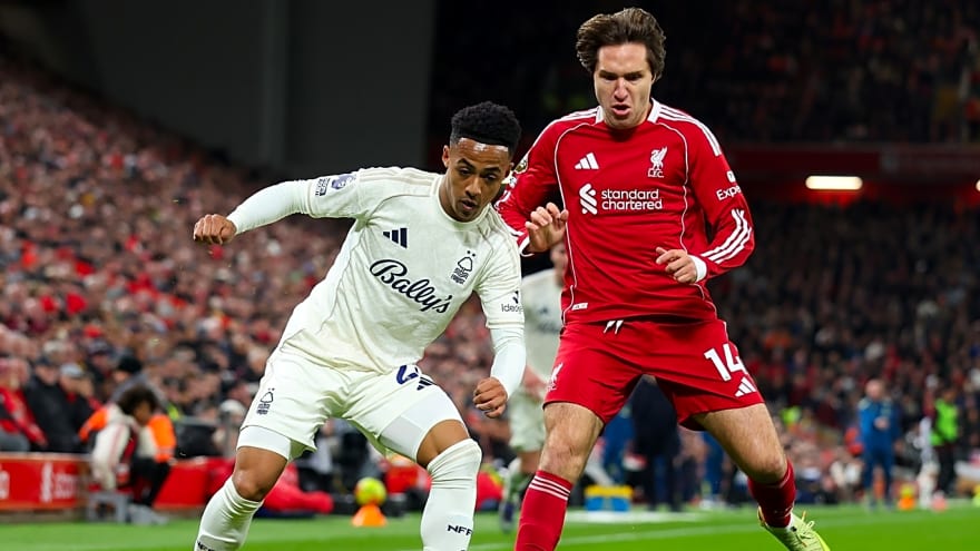 'I don’t fully understand…' – Paul Ince is baffled by one thing Arne Slot has repeatedly done