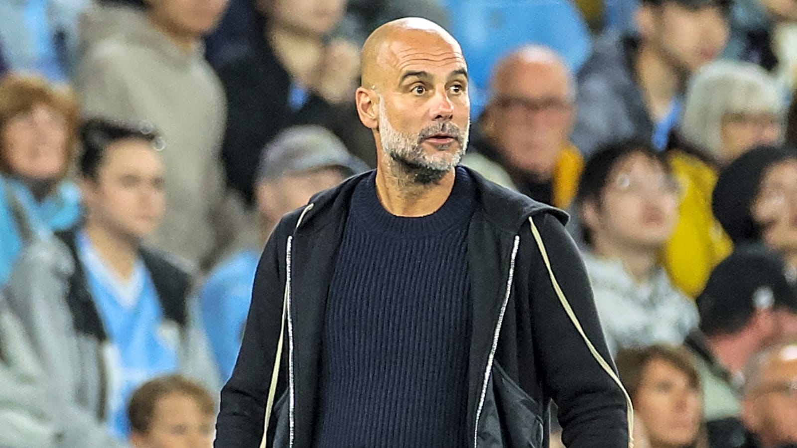 Manchester City vs Southampton: Latest City injury news and predicted Manchester City starting eleven