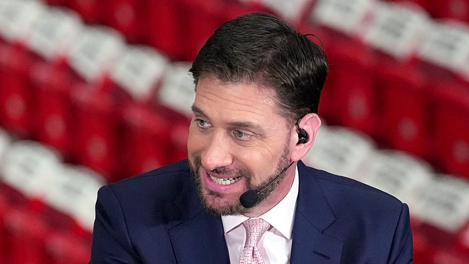 Mike Greenberg Not Backing Down From His Cowboys Prediction