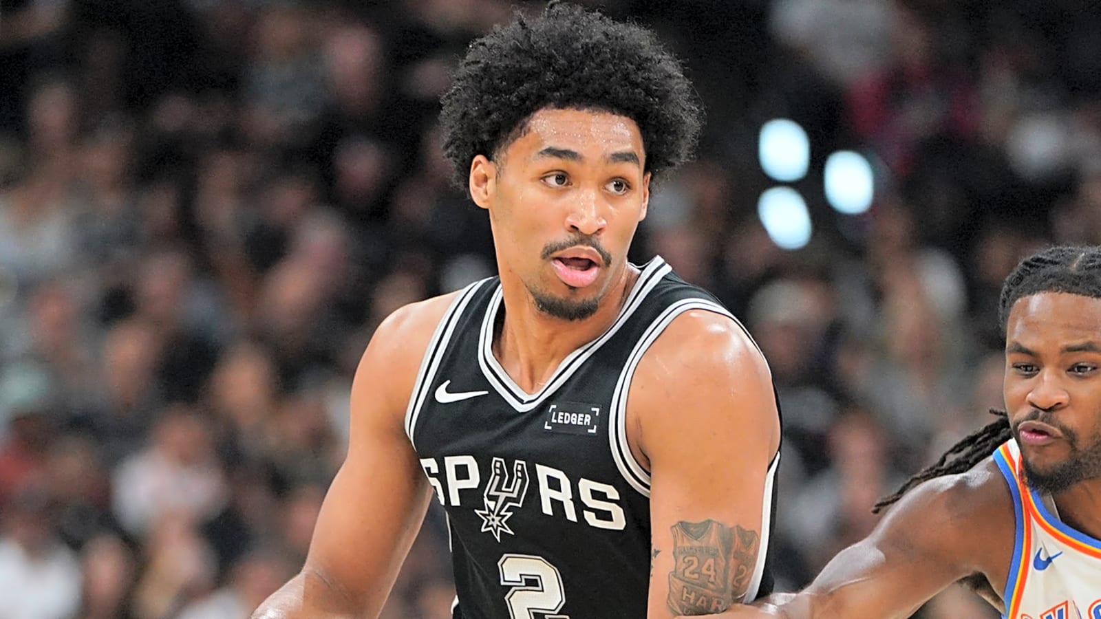 Four second-year players to watch in 2026 NBA season