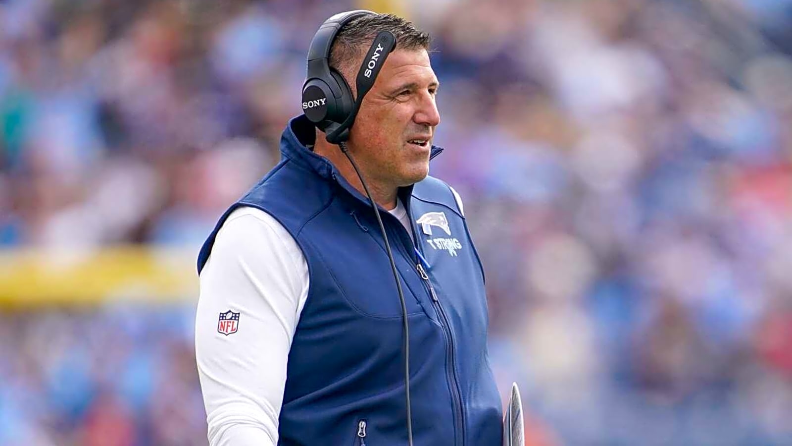 Patriots expected to search for edge help