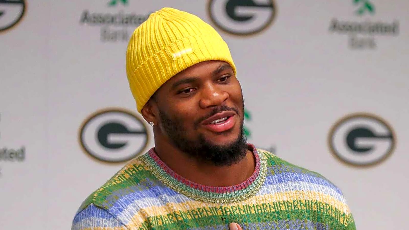 Packers get major Parsons warning from former Cowboys teammates