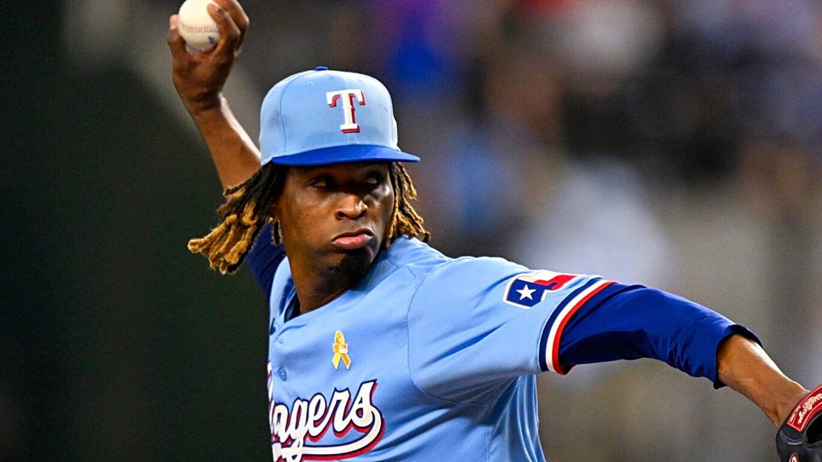 Mets Select Jose Urena