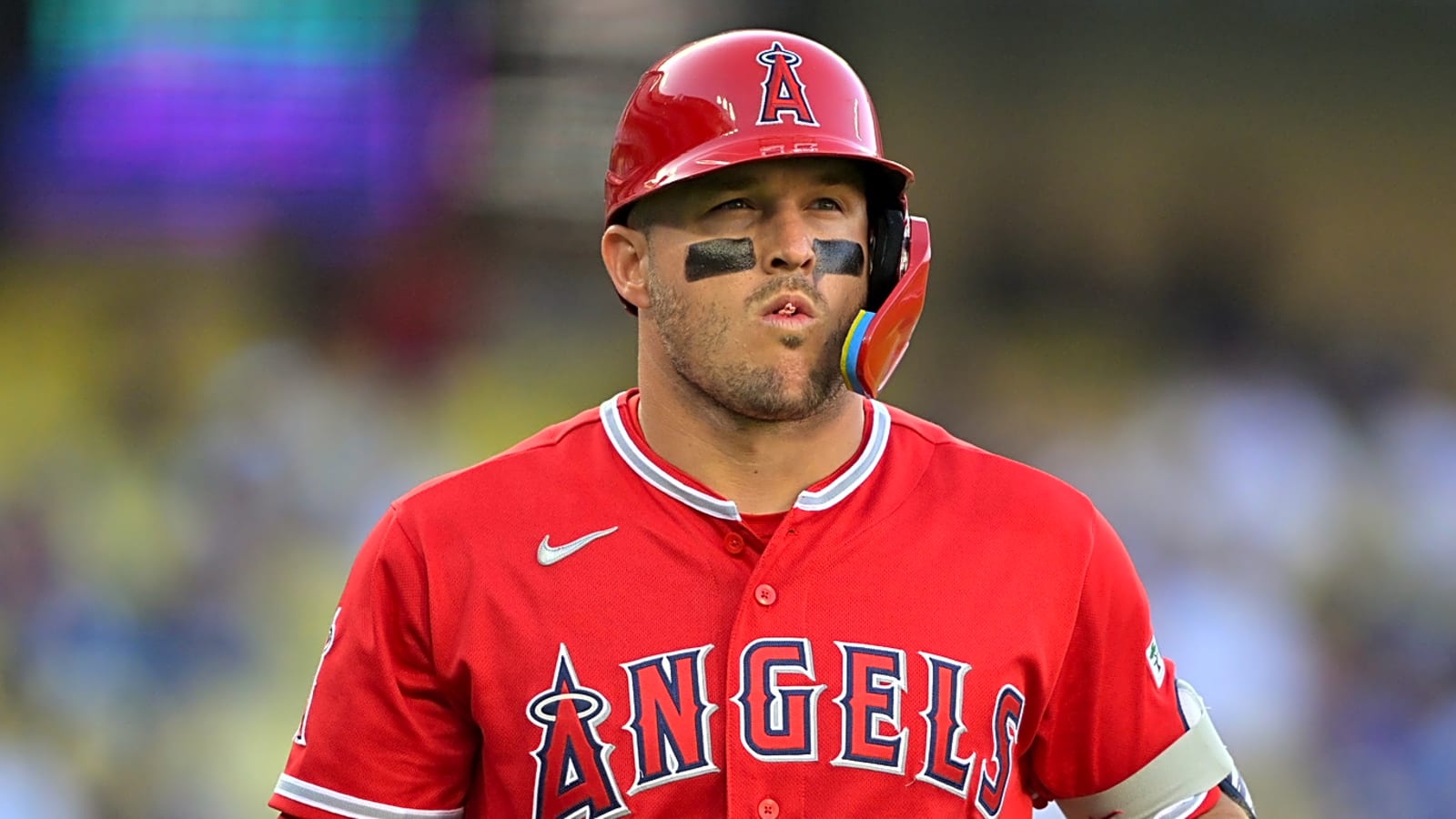 The Mike Trout conversation that nobody wants to have