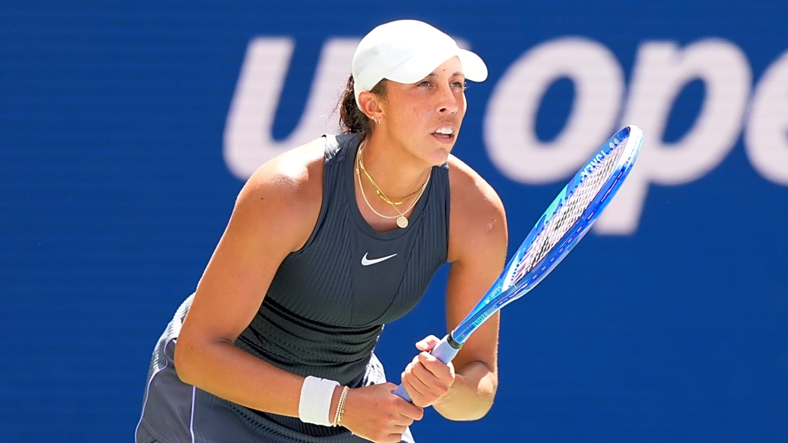'My nerves really got the better of me': Madison Keys gets candid after US Open exit