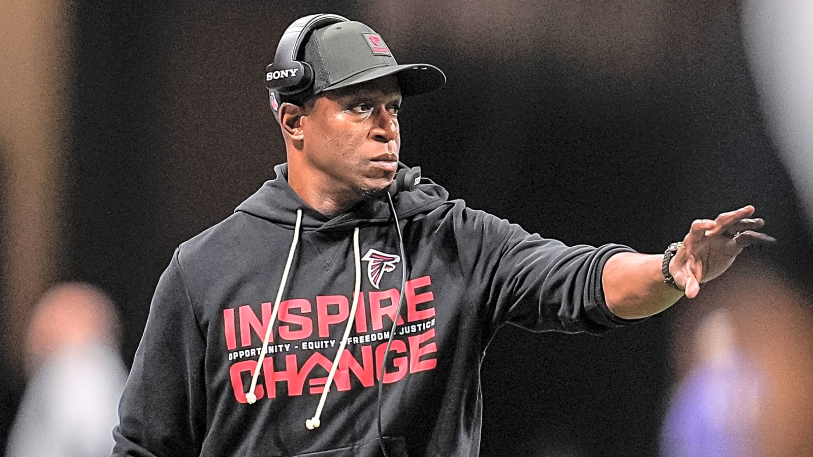 Raheem Morris finds new home with the 49ers