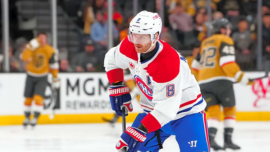 Kaiden Guhle: Mike Matheson or not, he’s not for trade