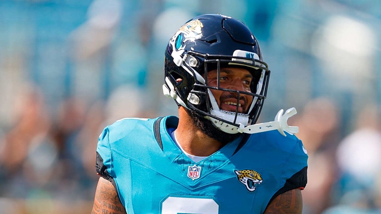 Veteran interested in signing with 49ers as WR room falls apart