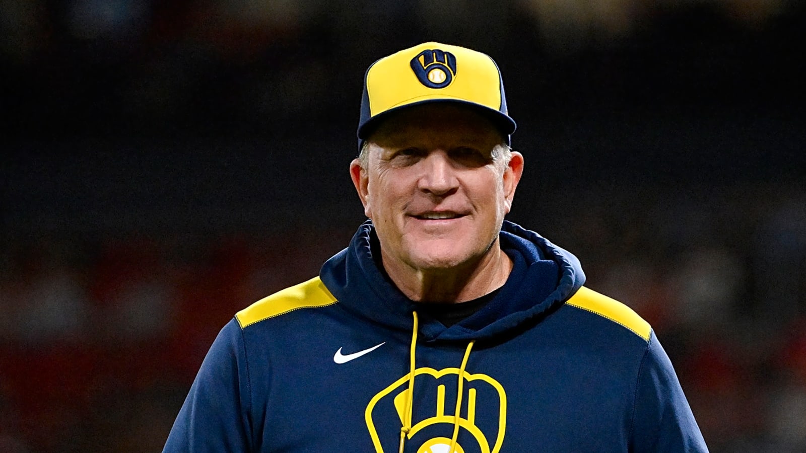 Why Brewers manager Pat Murphy continues to exceed expectations