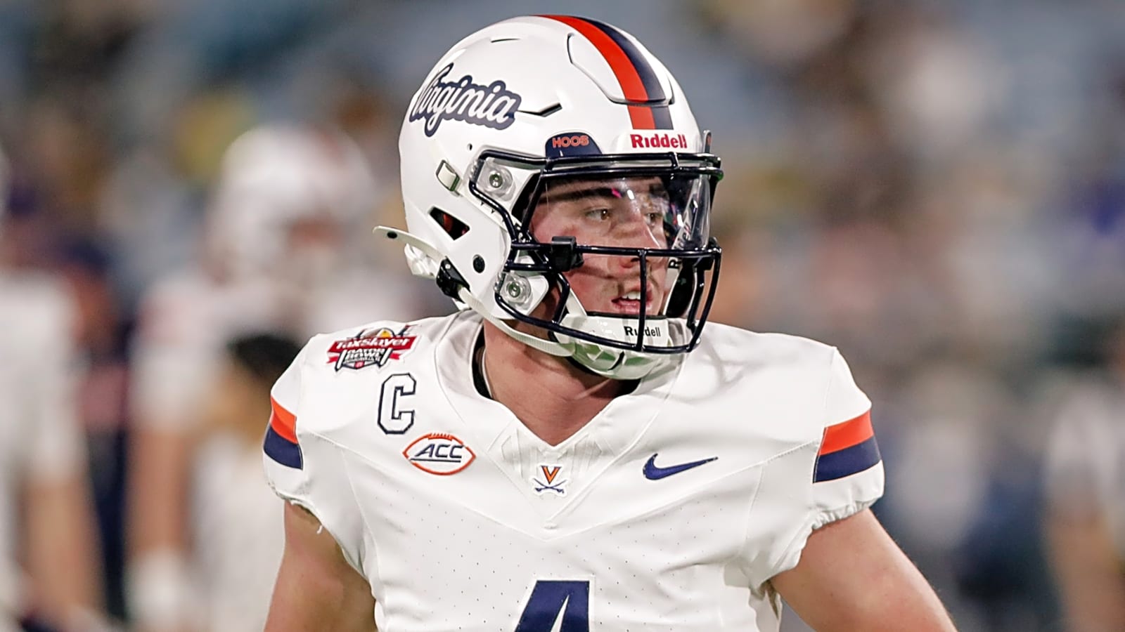 Does Virginia's Morris deserve a seventh season of eligibility?