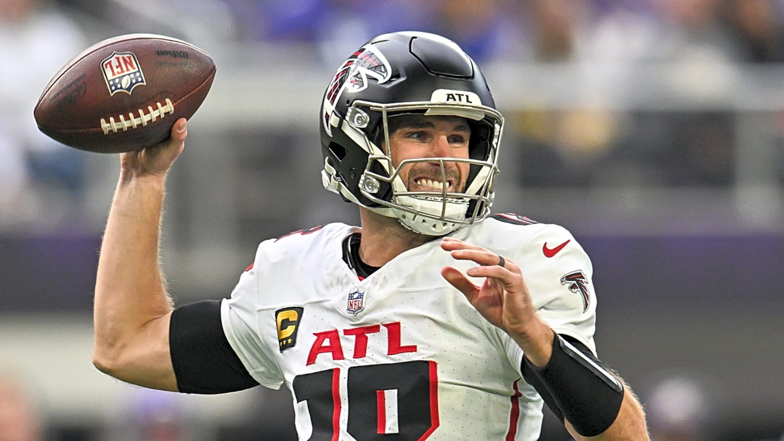 Rich Eisen shares harsh truth for Steelers about pursuit of Cousins