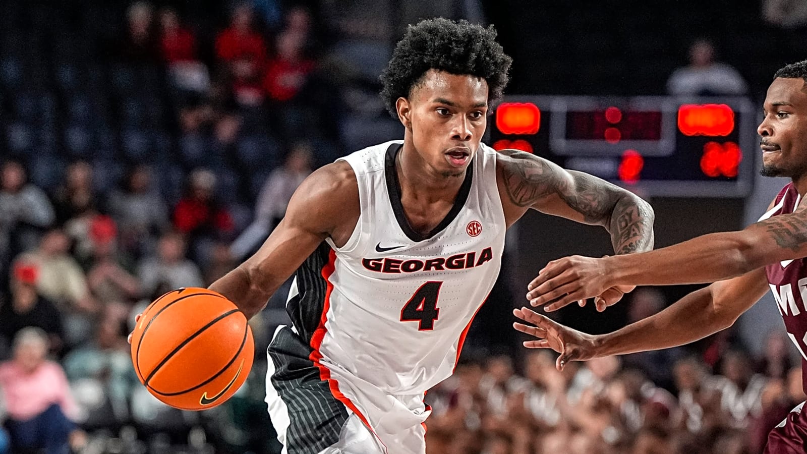 CBB weekend winners, losers: The March drama arrives early