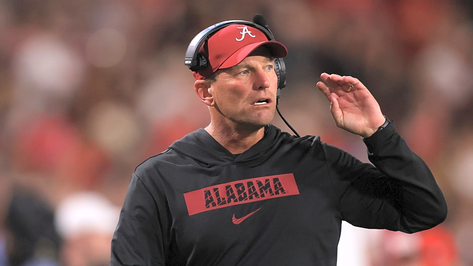 Analyst rightly explains why Alabama is again championship-worthy