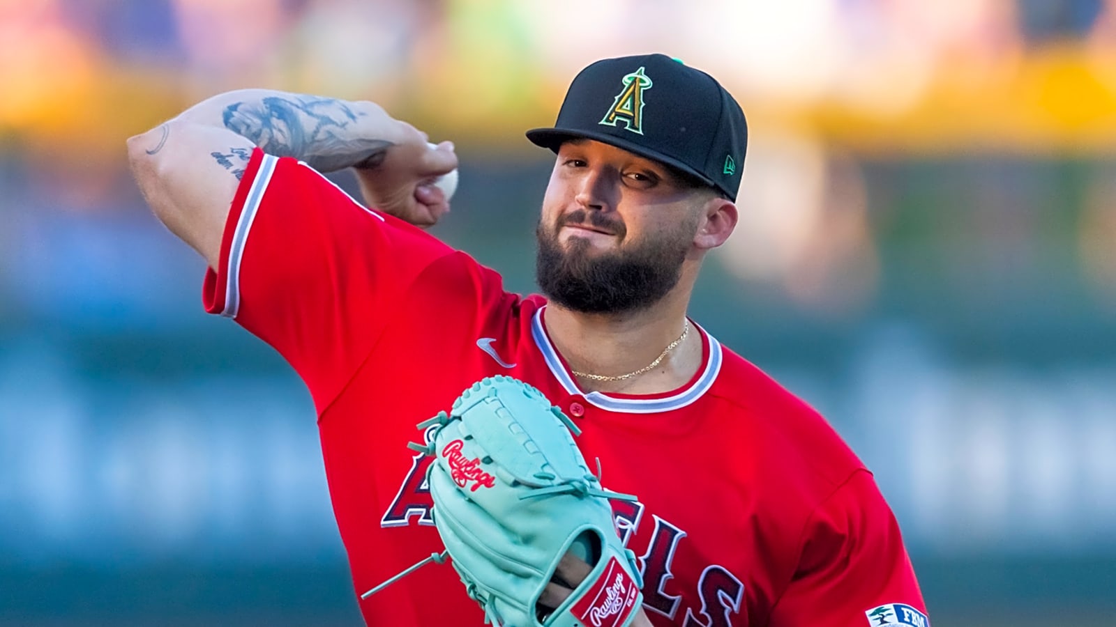 Angels release Alek Manoah following continued struggles