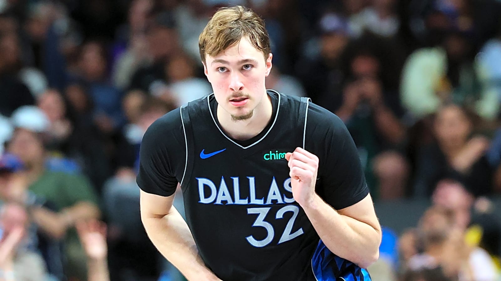 Cooper Flagg joins exclusive club with another monster game