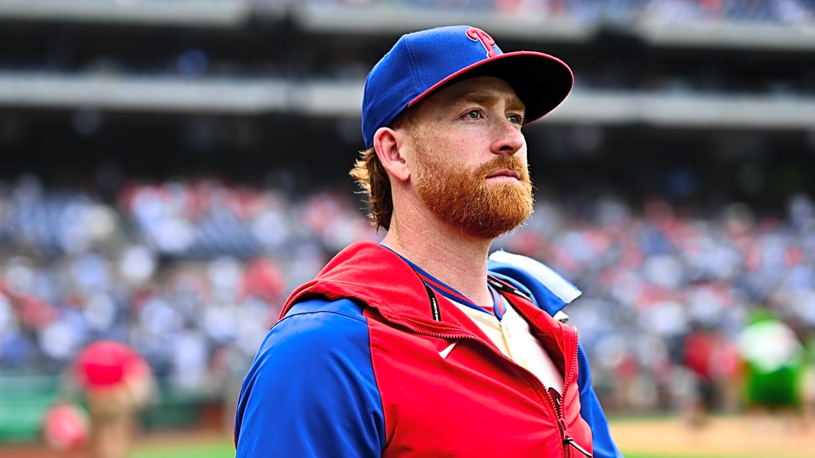 Free-agent righty Spencer Turnbull throws for teams