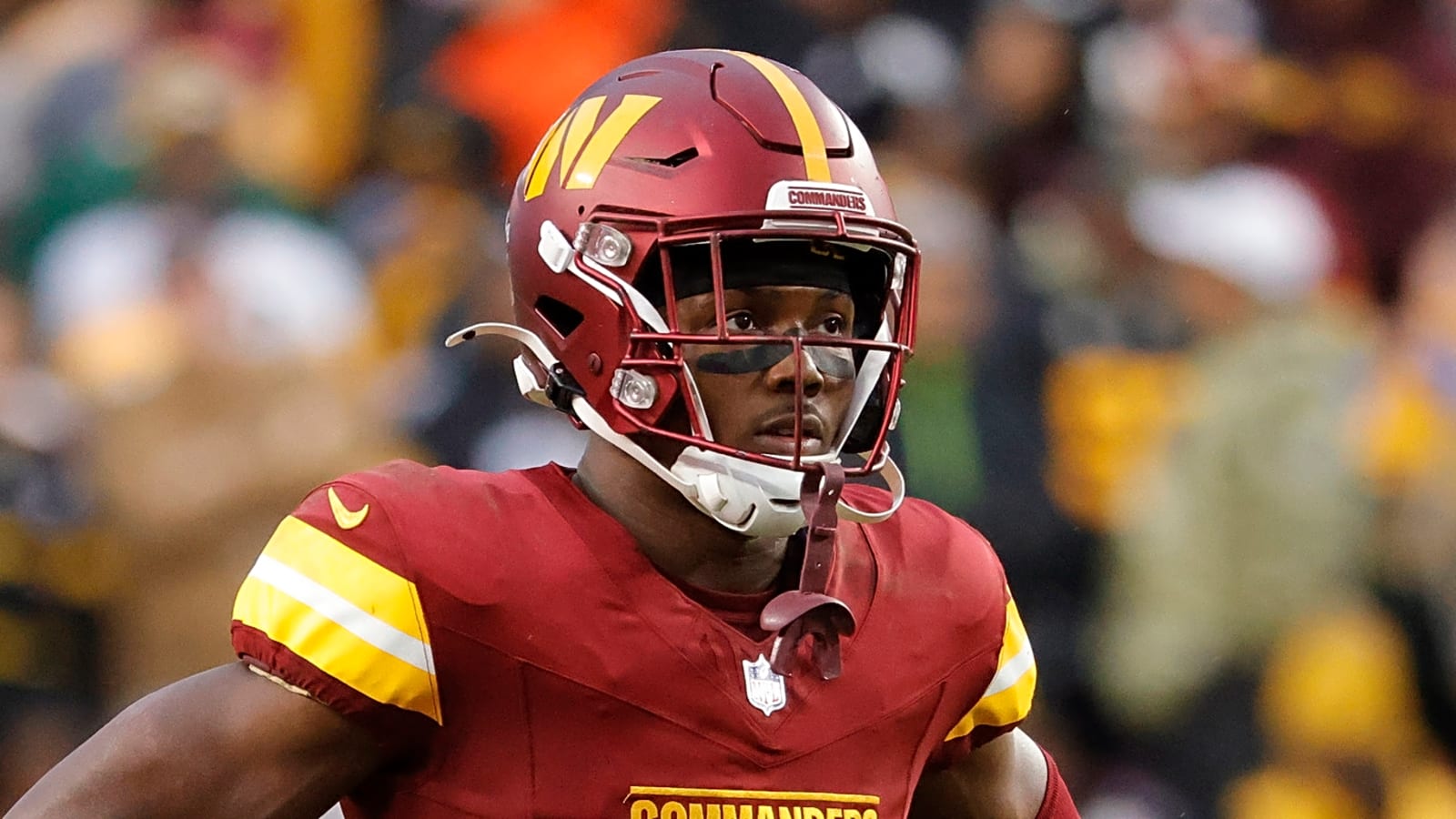 Is Terry McLaurin willing to request a trade amid contract saga?