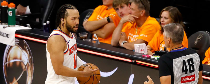 NBA Finals Notes: Spurs remain confident, Brunson incident draws attention, rotations tighten
