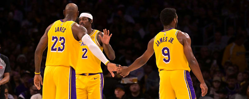 The 'Most NBA playoffs made' quiz