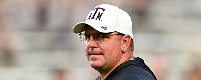 Elko doesn't beat around the bush when discussing Texas A&M history 