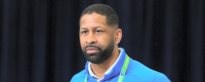 Browns' 2026 NFL Draft class lauded by expert Dane Brugler