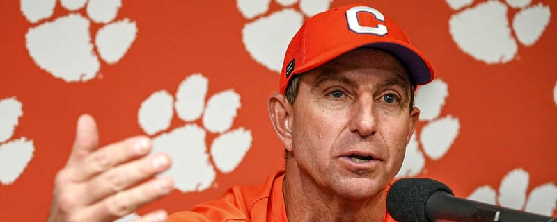 Can Clemson bounce back after another frustrating season?