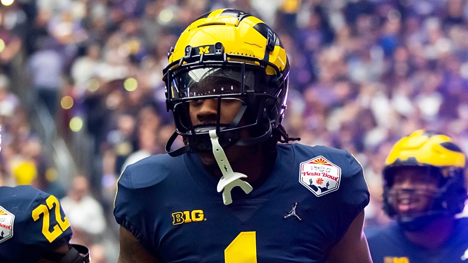 Former Michigan DB to be a big name on transfer portal